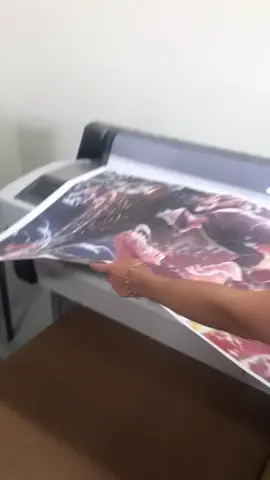Our biggest size 30”x40” inch Made for Chris. 😊 #fyp #anime #custom #jujutsukaisen #jujutsu #viral #foryoupage #sandiego