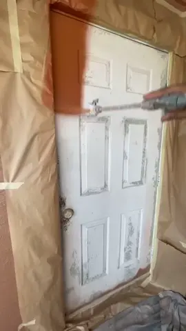 #fypシ #fy #fypage #satisfyingvideo #satisfy #painter #paintingart #construction #work #paint #foryou #foryoupage