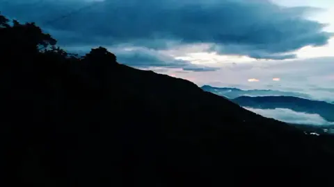 Sea of clouds @Aguinaldo,Ifugao🥰🌄