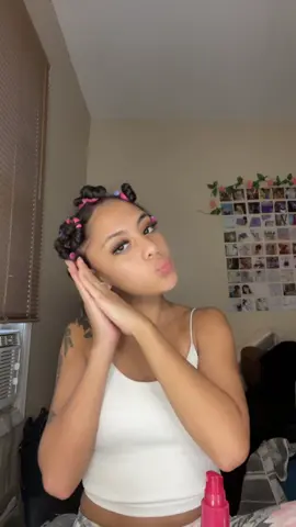 Flexi rod tutorial🤩🤩😮‍💨 #fyp #heatlesscurls #latina #UltaSkinTok #flexirod