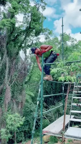 #scaffold #scaffolderslifestyle #hardwork #fun #scaffolder #sickmode #