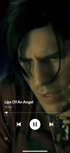 Lips of an Angel by #Hinder (2006)                What memory did I unlock?