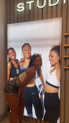 Still can’t believe it God is good 🙏🏽 (not me going to Sports Direct 100 times a week to see myself ) 😂😭 #sportsmodel #soccergirl