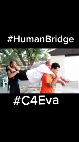 Sifa was a Good Sport, He laughed about this after & asked Leia