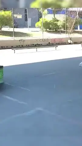 What a save! (🎥@gabrielfortunat IG) #Extreme #Extremesports #Skate #Fail #NoBail #Epic #Save #Fy #Xyzbca