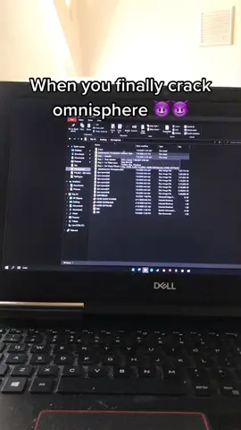😈 #fyp #producer #producertok #producersoftiktok #omnisphere2 #omnispheretutorial #crackomnisphere #flstudio #flstudiotips #flstudio11 #flstudio20
