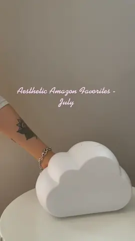 Aesthetic Amazon favs for July!🎀 #foryou #fyp #foryoupage  #amazonfinds #amazonfavs #amazonmusthaves #aesthetic