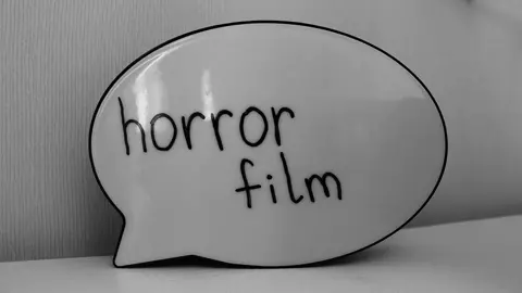 thing  #shorthorrorfilm