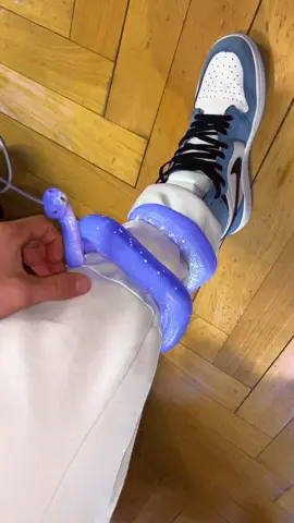 🐍🥶#viral #fypシ