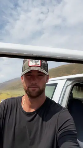 One day I won’t be back roadin alone🇺🇸 #foryou #foryoupage #fyp #countryman #idahome