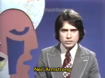 há exatos 52 anos, o primeiro homem pisou na lua. #space #fy #homemnalua #lua #moon #apolo11 #apolo #fyy