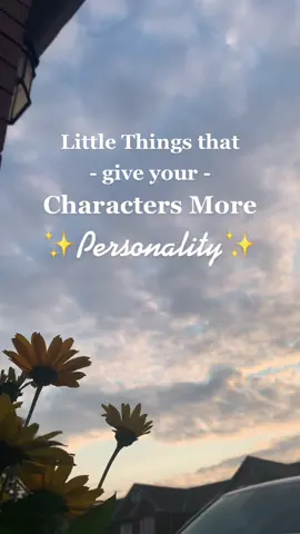 mannerisms to keep your characters interesting 💥 #fyp #writers #writertok #writing #characterbuilding #BookTok #books