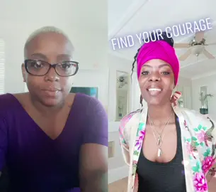 #duet with @itsjessthavibe make sure to follow her !!! #DontQuitYourDaydream #UltaSkinTok #tutorials #oldface #courage #postivevibes