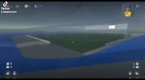 #recroom #futbol #ligalatina