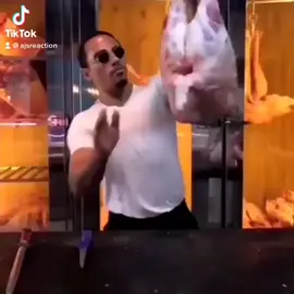 Say hi to baby Terrell in the comments 😂