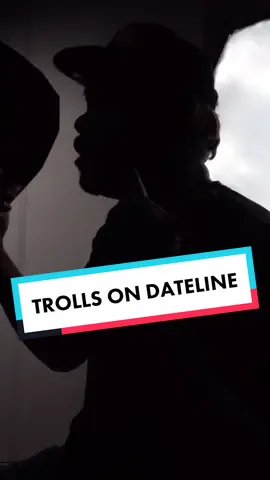 New Dateline Episode by Leroy Gumbel🎬#dateline #trolls #internetgangster