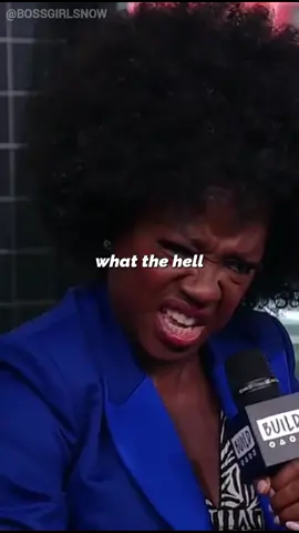 Have the courage to step out and follow your dreams wise words Viola davis #violadavis #motivationalvideo #followyourdreams #inspiringwords #courage