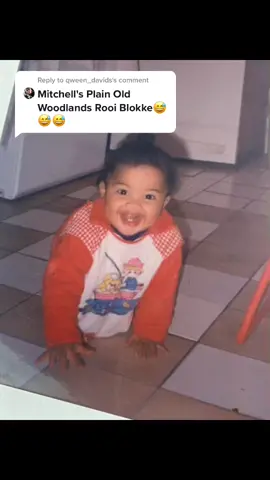 Reply to @qween_davids #greenscreen haha old wooldlands, rooi blokke #majesticmey