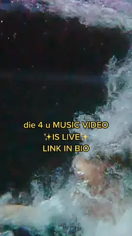 I am so fucking proud of this video. I can’t even express my excitement. #DontQuitYourDaydream #die4u #musicvideo #linkinbio #newmusic