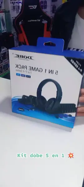 #kit  #dobe  @playstation @bts_official_bighit #emprendimiento  #fypシ  #playstation  #playstation4  #play  #empiezaentiktok