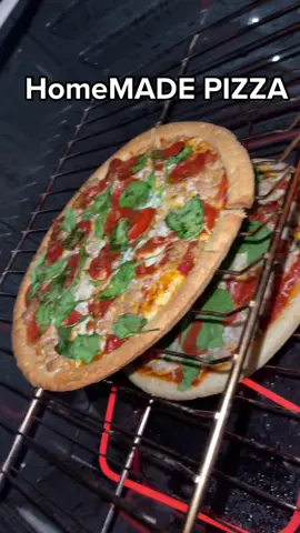 Pizza Night🥴 #fypシ #viral #foryoupage #hungry #pizza