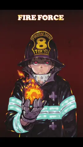 Stages of Grief represented in Fire Force. #siddxnemo #anime #animefan #fireforce #fireforceseason2 #fireforceseason3 #fireforceexplained #manga