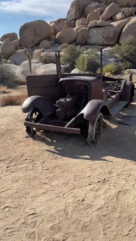 Of course I will make it out of this desert.