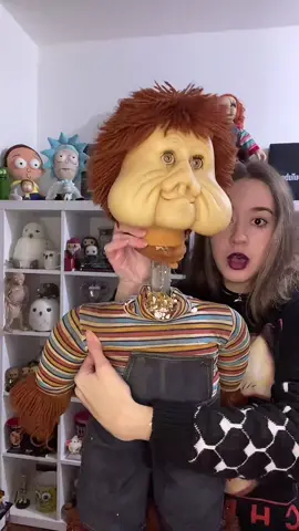 Responder a @_biaah_aleatoria..o0 ABRI MEU BONECO DO FOFÃO… E ENCONTREI ALGO 😰