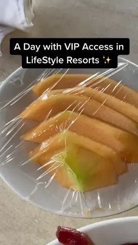 There’s so much in the life of being a LifeStyle member, I wish I can show you guys everything 😩. Highly recommend this resort though. #fypシ #travel