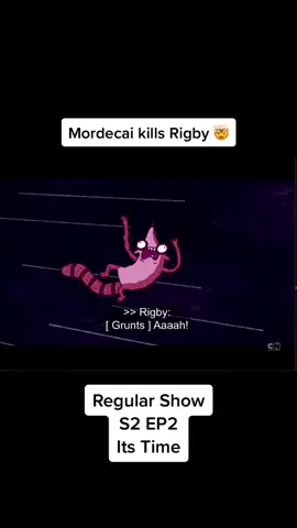Follow for more Regular Show & Funny clips! 🤩 #DontQuitYourDaydream #UltaSkinTok #regularshow #tvshow