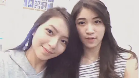 tahun 2016 lalu✨ #greshan #shanijkt48 #graciajkt48 #foryourpage