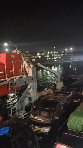yang kangen sama terompet kapal...