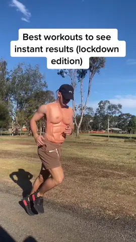 These will garantee results #foryoupage #lockdown #workout