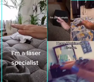 #duet with @laurieferraritarot #Verzerrer #laserspecialist  #justdranktwocoffees  #fyp