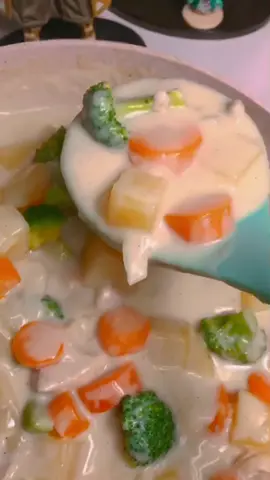 Hokkaido cream stew ✨ #fypシ #tiktokfood #10thBarengKamu #Foodie #foodblogger #japanesefood #fyp #foodtiktok