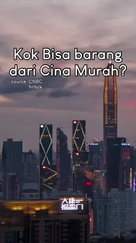 pantes aja banyak yang beli #Cina #Industrial #SamaSamaBelajar #fyp