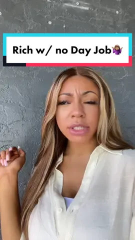 BECAUSE I DONT DREAM OF LABOR #fypシ #foryou #DontQuitYourDaydream #kourtneykardashian #no9to5 #entrepreneur  #makemoney #makemoneyonline