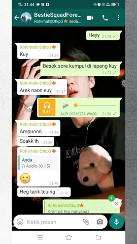 Sunda mengakak:) #fyp #fypシ #meme #ngakak #10thBarengKamu
