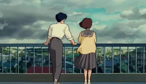 Một chuyện tình nhẹ nhàng như tên phim 