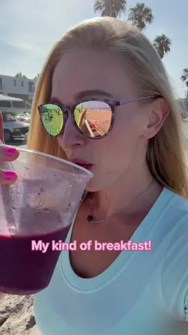 #breakfast #oceanbeach #sunsetcliffs #LeadWithLove