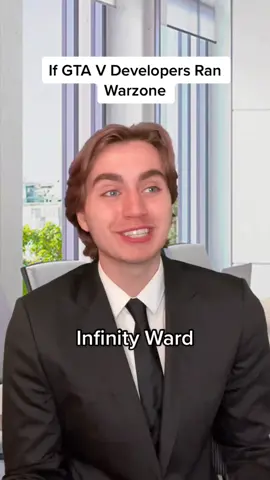 The Only Developers Worse Than Activision... #warzone #gaming #callofduty #foryou #blowthisup