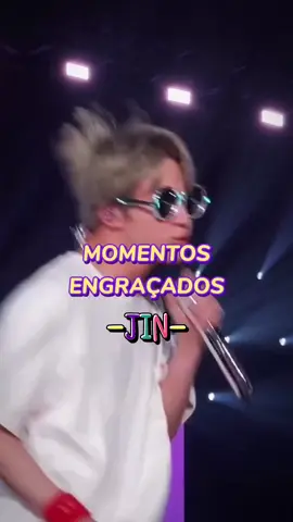 É cada pérola q ele solta kkkk #seokjin #jin #bts #kpopbrasil