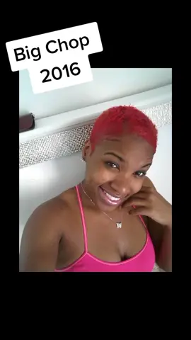 Black Girl Magic 🥳 #LeadWithLove  #DontQuitYourDaydream  #UltaSkinTok  #naturalhair #curls  #waves #bigchop #transformation  #Atpeace 🌈🤘