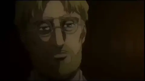❗видео не мое❗ У леви аллергия на пыль 😅 #атакатитанов #aot #аот #on #аниме #рек #врек #fyp #рекомендации #леви #зик #левиизиксмотрятдругнадруга