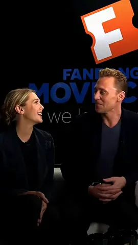 It's just a trend [ cry ] #pameditq #paris #trend #elizabetholsen #tomhiddleston #fypシ #ship #friendship #isawthelight #marvel