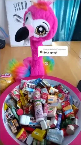 Reply to @gigisminis YOU WON!