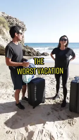 If only it were that simple! @zachking aka worlds worst travel agent