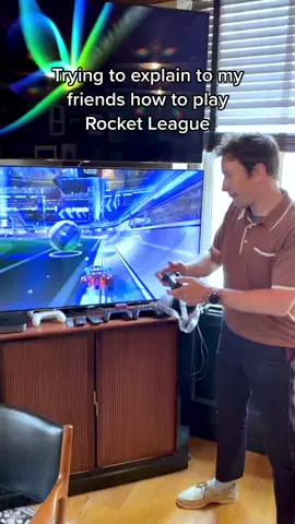 #MeExplaining 🎮🏎