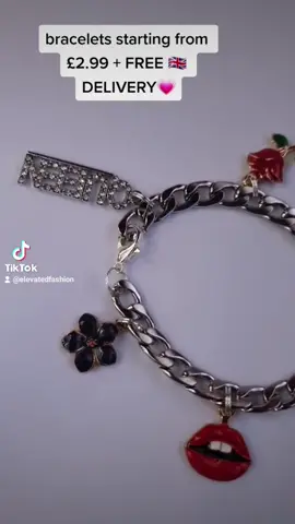 follow so you don't miss out when they're all released on my website this week😍 #foryouu #jewelry  #chain