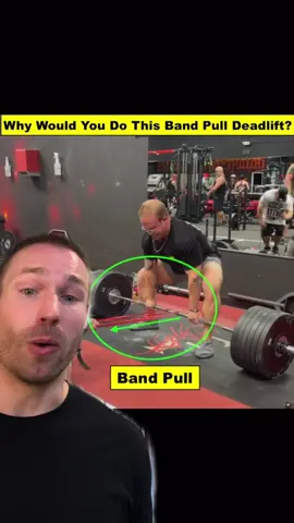 Collab with Joe Sullivan. #deadlift #powerlifting